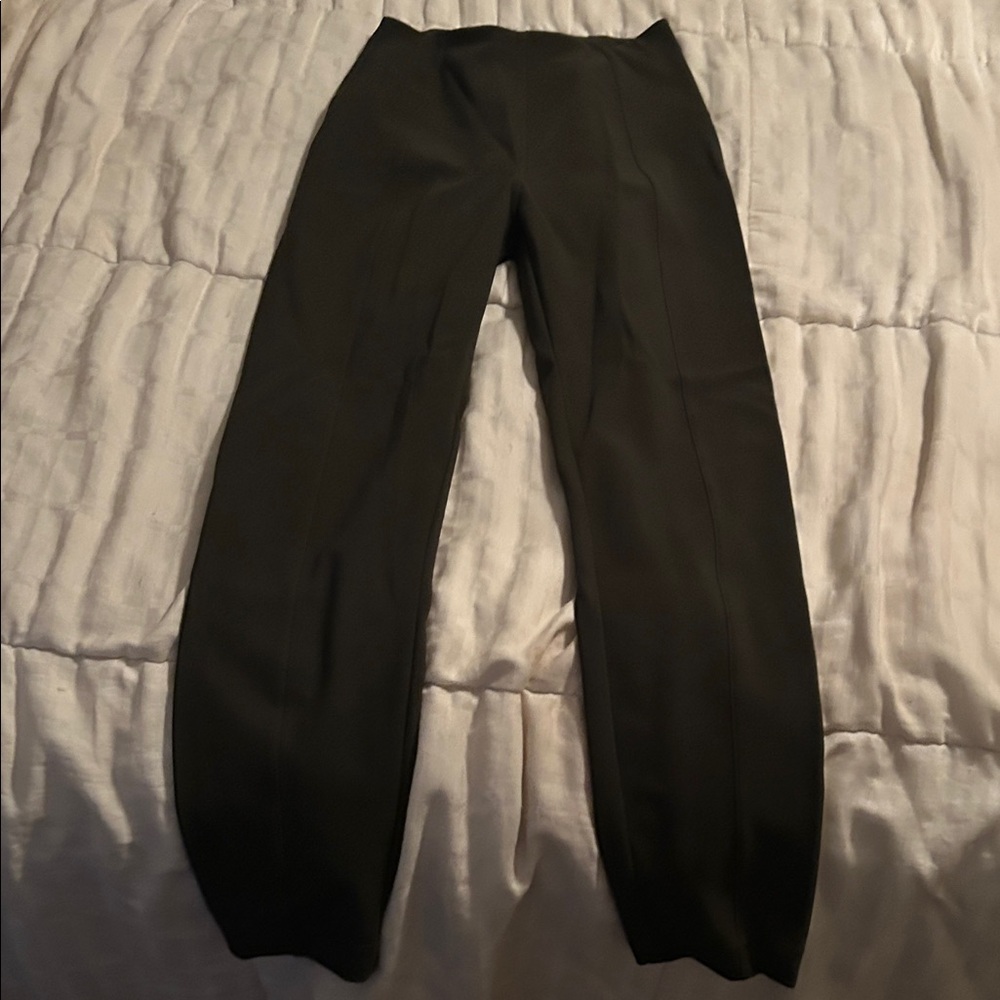 lululemon athletica Black Leggings